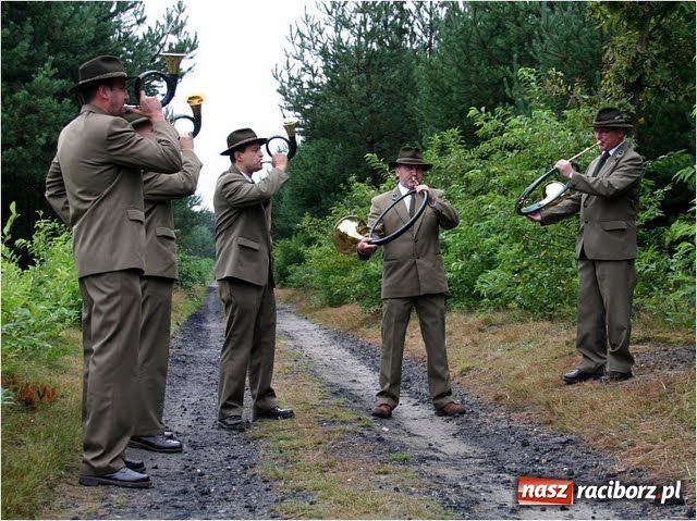 Zdjęcie w galerii na portalu naszraciborz.pl: Poseł Siedlaczek i jego przyjaciele wiadomości z regionu