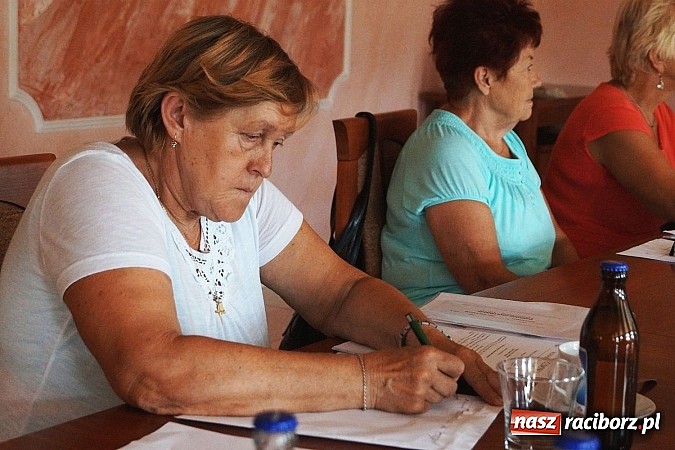 Zdjęcie w galerii na portalu naszraciborz.pl: Rada Seniorów w Nędzy wybrała przewodniczącego  wiadomości z regionu