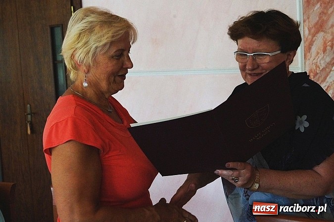 Zdjęcie w galerii na portalu naszraciborz.pl: Rada Seniorów w Nędzy wybrała przewodniczącego  wiadomości z regionu