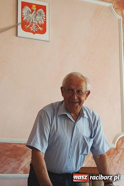 Zdjęcie w galerii na portalu naszraciborz.pl: Rada Seniorów w Nędzy wybrała przewodniczącego  wiadomości z regionu