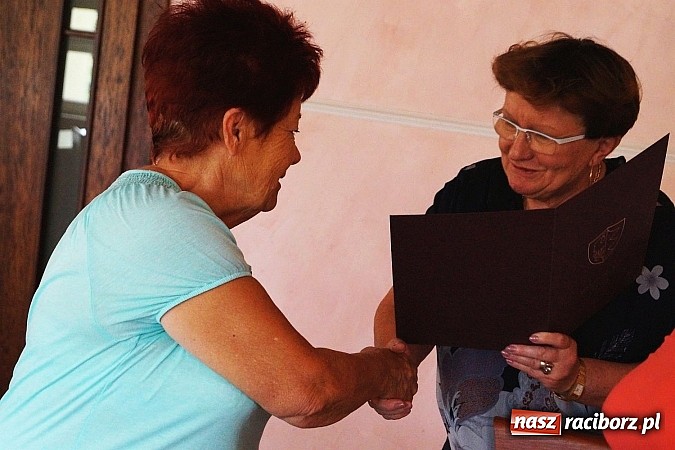 Zdjęcie w galerii na portalu naszraciborz.pl: Rada Seniorów w Nędzy wybrała przewodniczącego  wiadomości z regionu