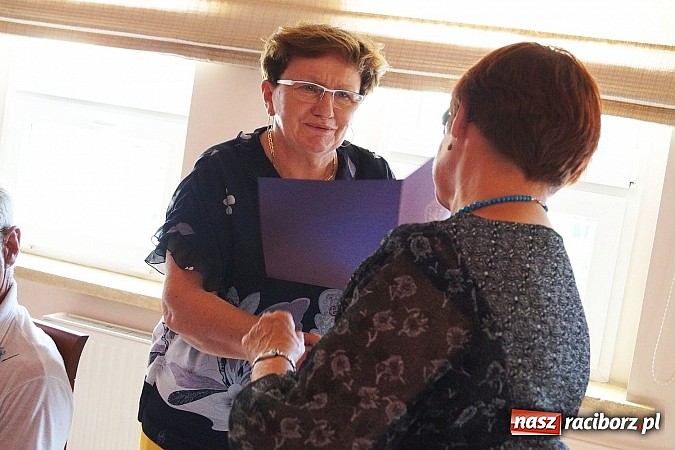 Zdjęcie w galerii na portalu naszraciborz.pl: Rada Seniorów w Nędzy wybrała przewodniczącego  wiadomości z regionu