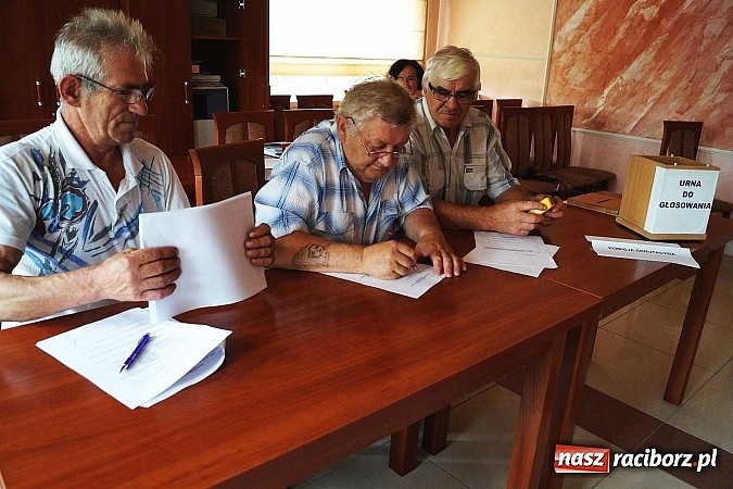 Zdjęcie w galerii na portalu naszraciborz.pl: Rada Seniorów w Nędzy wybrała przewodniczącego  wiadomości z regionu