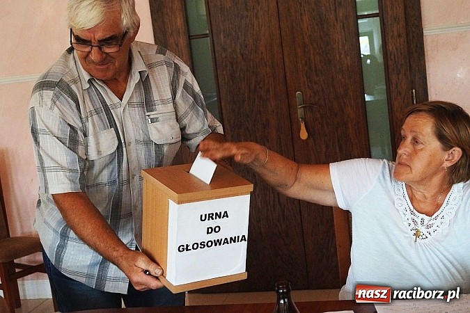 Zdjęcie w galerii na portalu naszraciborz.pl: Rada Seniorów w Nędzy wybrała przewodniczącego  wiadomości z regionu