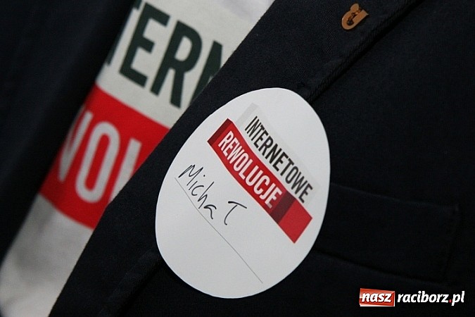 Zdjęcie w galerii na portalu naszraciborz.pl: Google organizuje Internetowe Rewolucje w naszym województwie wiadomości z regionu