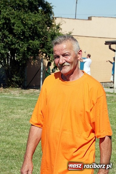 Zdjęcie w galerii na portalu naszraciborz.pl: Atrakcje i zabawa na festynie w Kornowacu  wiadomości z regionu