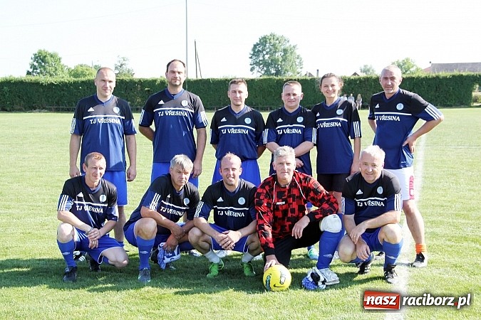 Zdjęcie w galerii na portalu naszraciborz.pl: Atrakcje i zabawa na festynie w Kornowacu  wiadomości z regionu