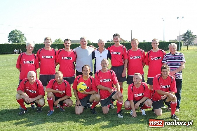 Zdjęcie w galerii na portalu naszraciborz.pl: Atrakcje i zabawa na festynie w Kornowacu  wiadomości z regionu