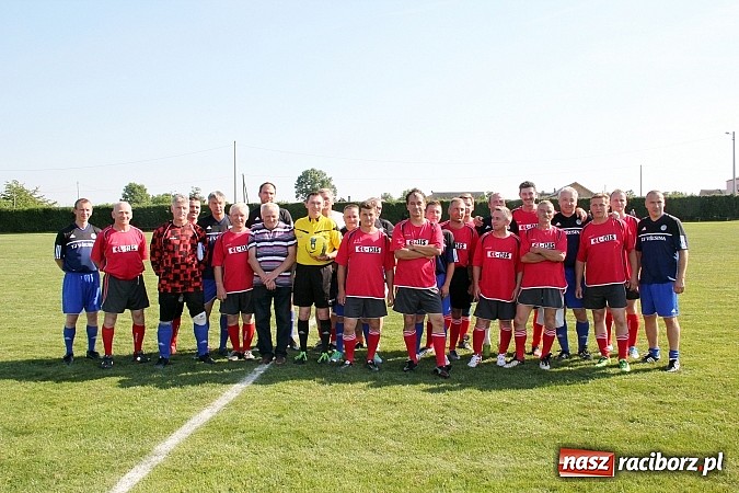 Zdjęcie w galerii na portalu naszraciborz.pl: Atrakcje i zabawa na festynie w Kornowacu  wiadomości z regionu