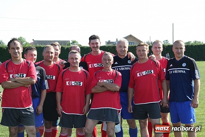 Zdjęcie w galerii na portalu naszraciborz.pl: Atrakcje i zabawa na festynie w Kornowacu  wiadomości z regionu