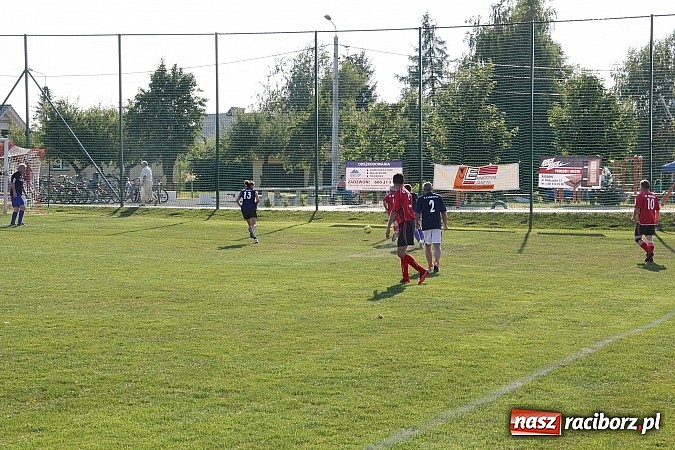 Zdjęcie w galerii na portalu naszraciborz.pl: Atrakcje i zabawa na festynie w Kornowacu  wiadomości z regionu