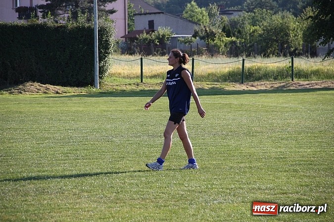 Zdjęcie w galerii na portalu naszraciborz.pl: Atrakcje i zabawa na festynie w Kornowacu  wiadomości z regionu