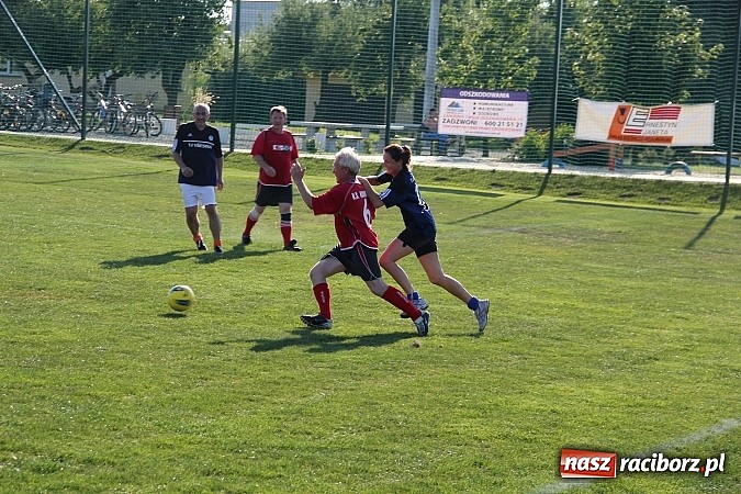 Zdjęcie w galerii na portalu naszraciborz.pl: Atrakcje i zabawa na festynie w Kornowacu  wiadomości z regionu