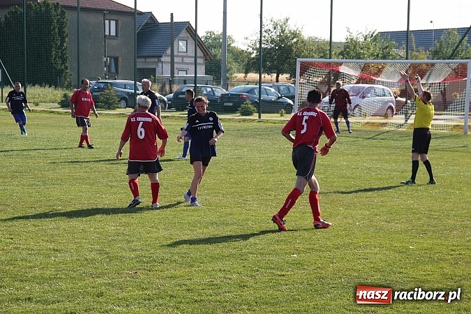 Zdjęcie w galerii na portalu naszraciborz.pl: Atrakcje i zabawa na festynie w Kornowacu  wiadomości z regionu