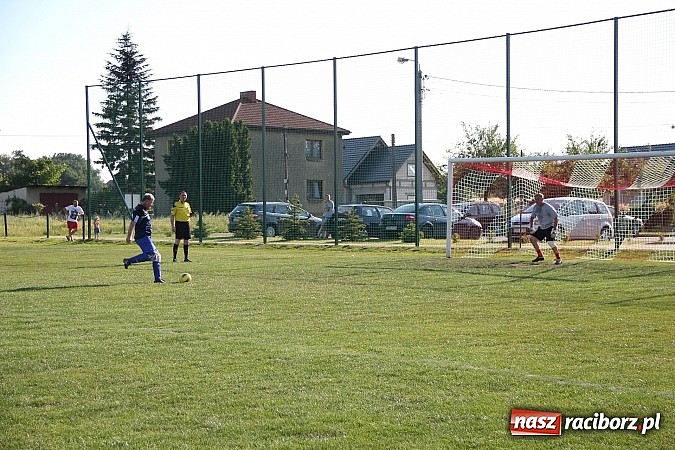 Zdjęcie w galerii na portalu naszraciborz.pl: Atrakcje i zabawa na festynie w Kornowacu  wiadomości z regionu