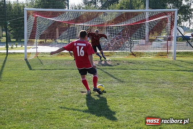 Zdjęcie w galerii na portalu naszraciborz.pl: Atrakcje i zabawa na festynie w Kornowacu  wiadomości z regionu