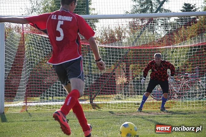 Zdjęcie w galerii na portalu naszraciborz.pl: Atrakcje i zabawa na festynie w Kornowacu  wiadomości z regionu