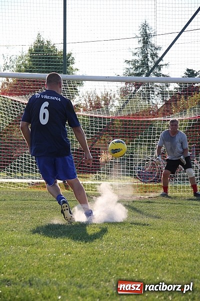 Zdjęcie w galerii na portalu naszraciborz.pl: Atrakcje i zabawa na festynie w Kornowacu  wiadomości z regionu