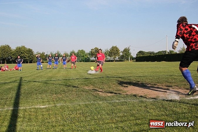 Zdjęcie w galerii na portalu naszraciborz.pl: Atrakcje i zabawa na festynie w Kornowacu  wiadomości z regionu