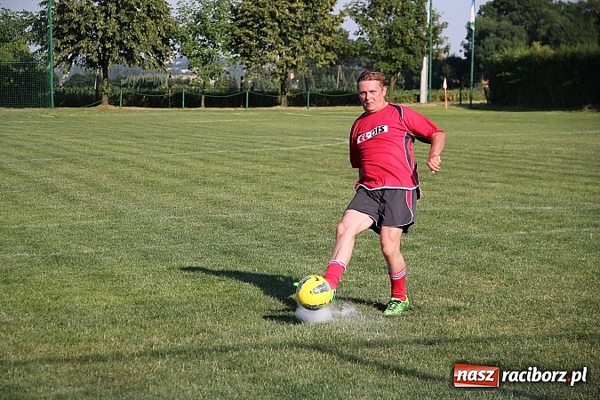 Zdjęcie w galerii na portalu naszraciborz.pl: Atrakcje i zabawa na festynie w Kornowacu  wiadomości z regionu