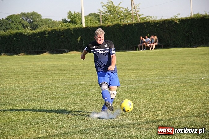 Zdjęcie w galerii na portalu naszraciborz.pl: Atrakcje i zabawa na festynie w Kornowacu  wiadomości z regionu