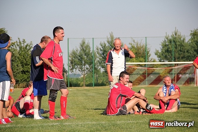Zdjęcie w galerii na portalu naszraciborz.pl: Atrakcje i zabawa na festynie w Kornowacu  wiadomości z regionu