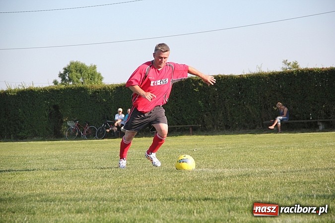 Zdjęcie w galerii na portalu naszraciborz.pl: Atrakcje i zabawa na festynie w Kornowacu  wiadomości z regionu