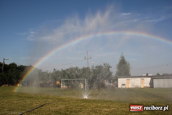 Zdjęcie w galerii na portalu naszraciborz.pl: Atrakcje i zabawa na festynie w Kornowacu  wiadomości z regionu
