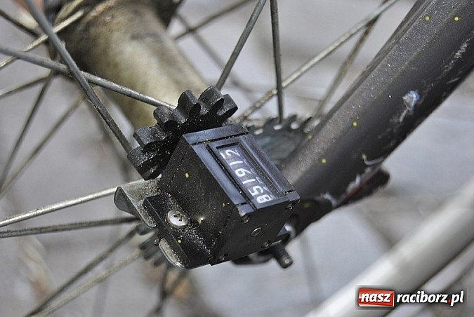 Zdjęcie w galerii na portalu naszraciborz.pl: Trasa I Rafako Półmaratonu z oficjalnym atestem PZLA  wiadomości z regionu