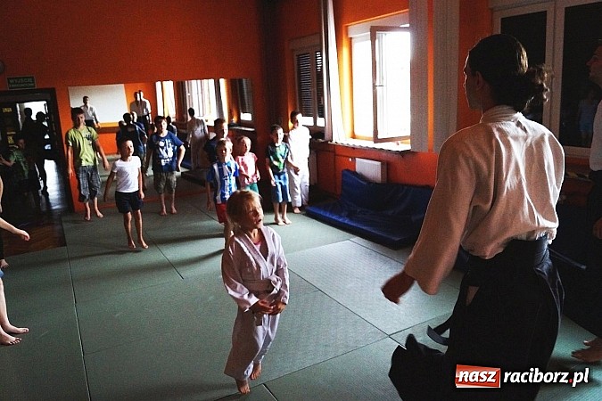 Zdjęcie w galerii na portalu naszraciborz.pl: Lato pełne atrakcji w GCK w Nędzy  wiadomości z regionu
