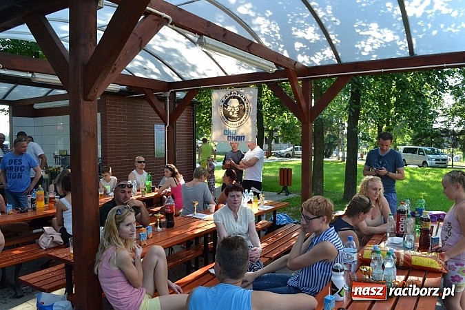 Zdjęcie w galerii na portalu naszraciborz.pl: Łamatorzy podsumowali sezon wiadomości z regionu