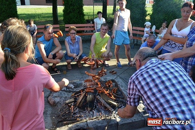 Zdjęcie w galerii na portalu naszraciborz.pl: Łamatorzy podsumowali sezon wiadomości z regionu
