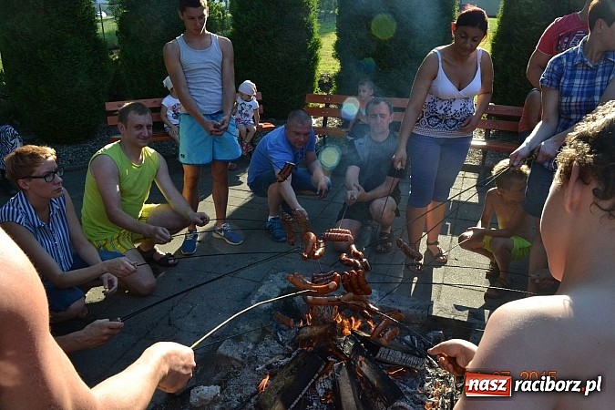 Zdjęcie w galerii na portalu naszraciborz.pl: Łamatorzy podsumowali sezon wiadomości z regionu