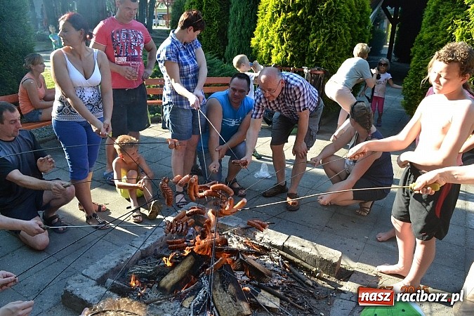 Zdjęcie w galerii na portalu naszraciborz.pl: Łamatorzy podsumowali sezon wiadomości z regionu