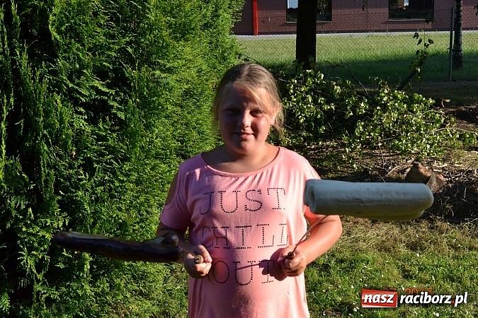 Zdjęcie w galerii na portalu naszraciborz.pl: Łamatorzy podsumowali sezon wiadomości z regionu