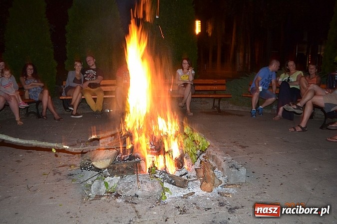 Zdjęcie w galerii na portalu naszraciborz.pl: Łamatorzy podsumowali sezon wiadomości z regionu