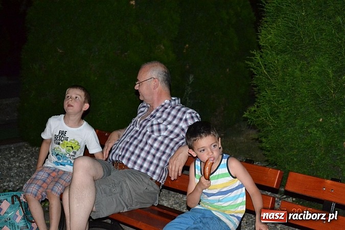 Zdjęcie w galerii na portalu naszraciborz.pl: Łamatorzy podsumowali sezon wiadomości z regionu