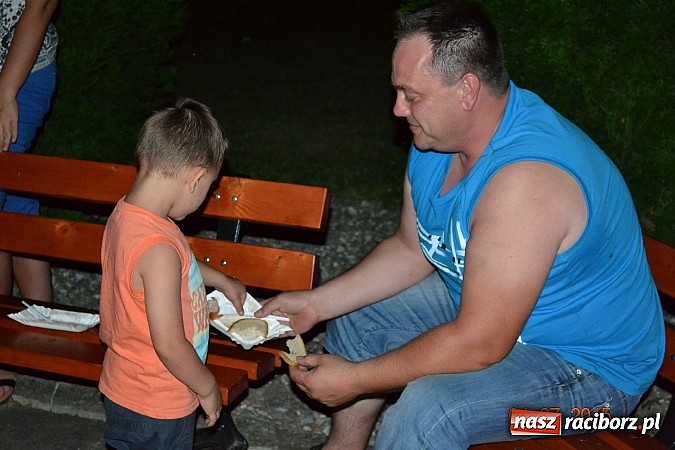 Zdjęcie w galerii na portalu naszraciborz.pl: Łamatorzy podsumowali sezon wiadomości z regionu