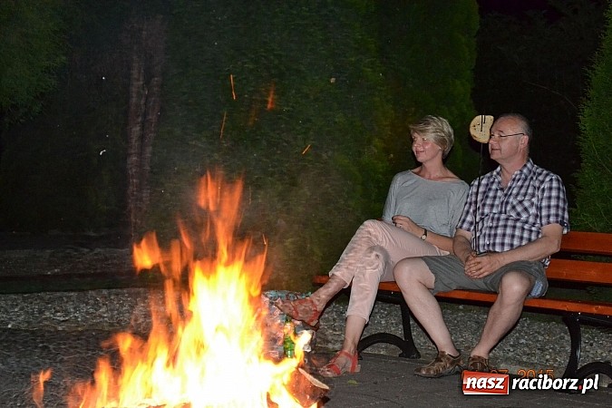 Zdjęcie w galerii na portalu naszraciborz.pl: Łamatorzy podsumowali sezon wiadomości z regionu