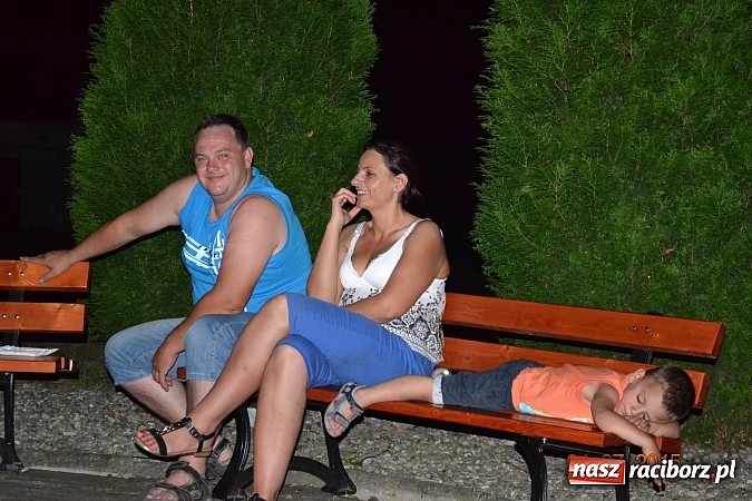 Zdjęcie w galerii na portalu naszraciborz.pl: Łamatorzy podsumowali sezon wiadomości z regionu