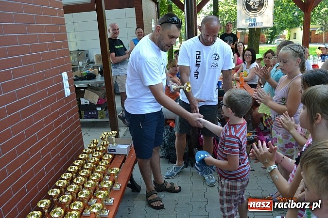 Zdjęcie w galerii na portalu naszraciborz.pl: Łamatorzy podsumowali sezon wiadomości z regionu