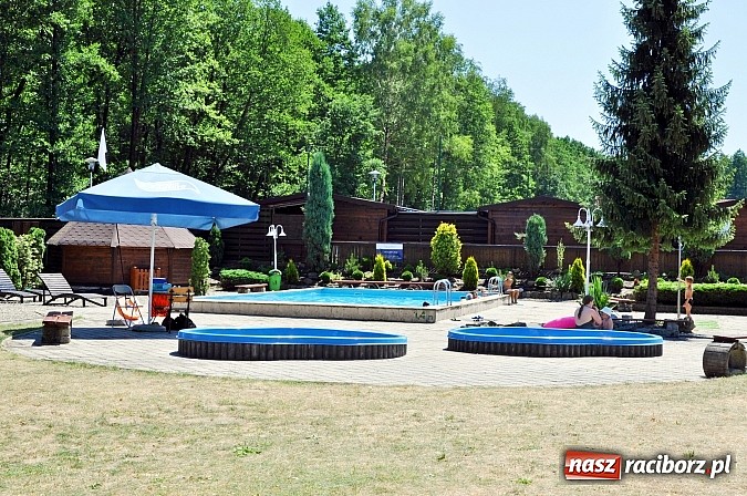 Zdjęcie w galerii na portalu naszraciborz.pl: Wypoczywaj aktywnie z Leśną Polaną w Szymocicach! wiadomości z regionu