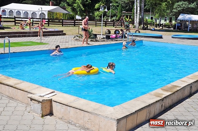 Zdjęcie w galerii na portalu naszraciborz.pl: Wypoczywaj aktywnie z Leśną Polaną w Szymocicach! wiadomości z regionu