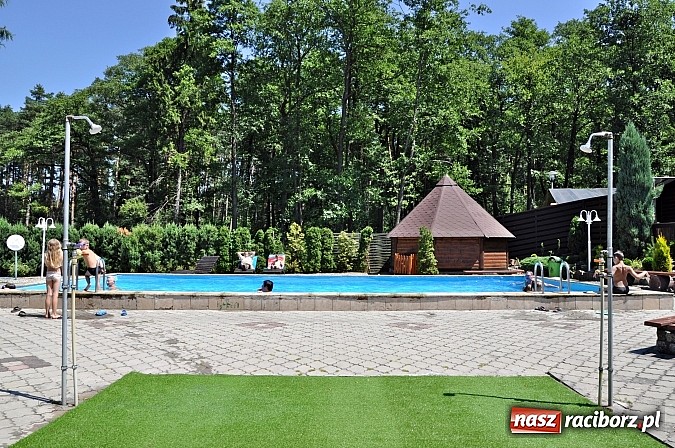 Zdjęcie w galerii na portalu naszraciborz.pl: Wypoczywaj aktywnie z Leśną Polaną w Szymocicach! wiadomości z regionu