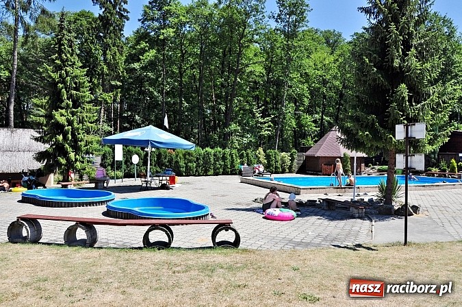 Zdjęcie w galerii na portalu naszraciborz.pl: Wypoczywaj aktywnie z Leśną Polaną w Szymocicach! wiadomości z regionu