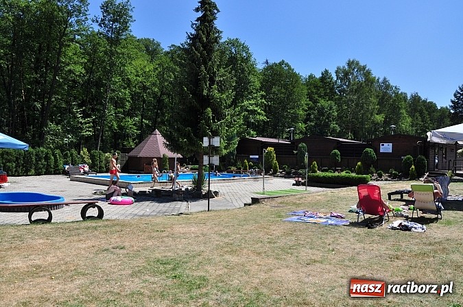 Zdjęcie w galerii na portalu naszraciborz.pl: Wypoczywaj aktywnie z Leśną Polaną w Szymocicach! wiadomości z regionu