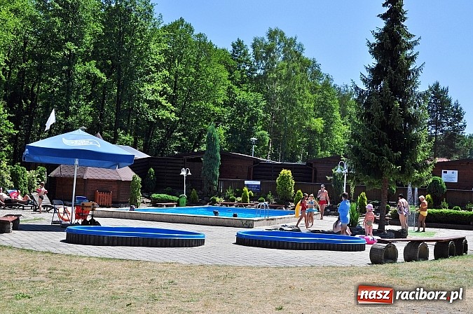 Zdjęcie w galerii na portalu naszraciborz.pl: Wypoczywaj aktywnie z Leśną Polaną w Szymocicach! wiadomości z regionu