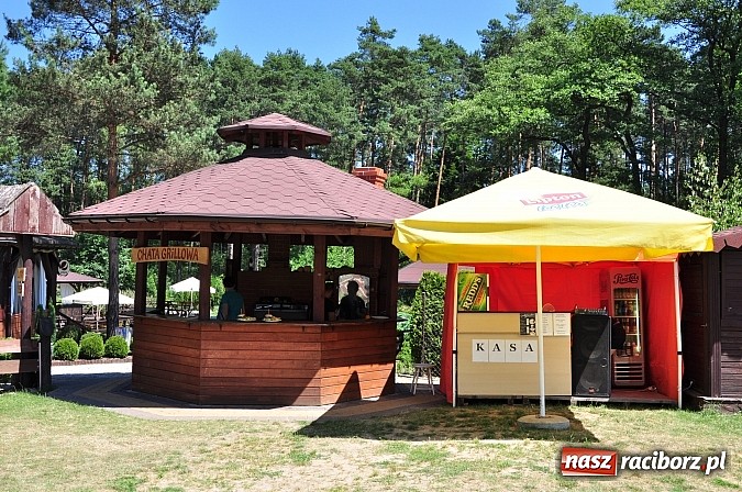 Zdjęcie w galerii na portalu naszraciborz.pl: Wypoczywaj aktywnie z Leśną Polaną w Szymocicach! wiadomości z regionu