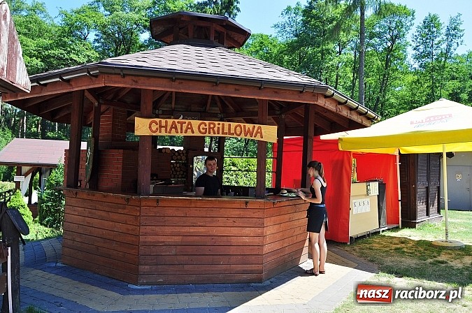 Zdjęcie w galerii na portalu naszraciborz.pl: Wypoczywaj aktywnie z Leśną Polaną w Szymocicach! wiadomości z regionu