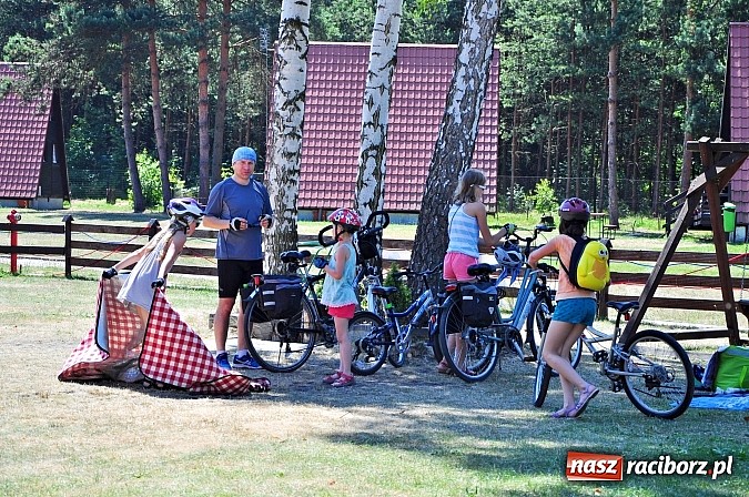 Zdjęcie w galerii na portalu naszraciborz.pl: Wypoczywaj aktywnie z Leśną Polaną w Szymocicach! wiadomości z regionu